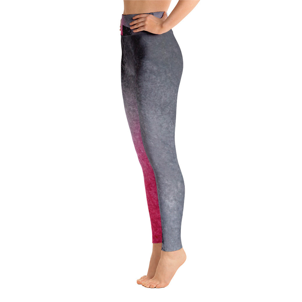 Be Joyful ~ Active Leggings