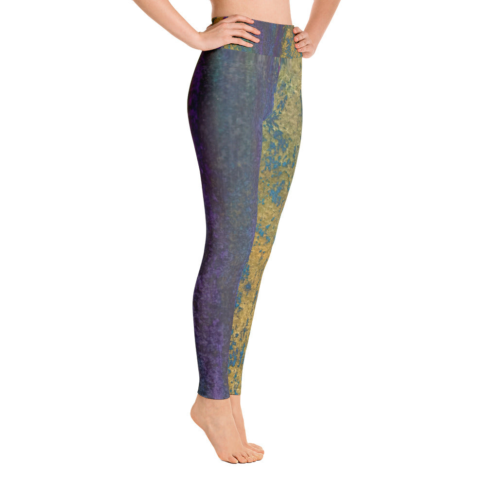 Be Unique ~ Active Leggings