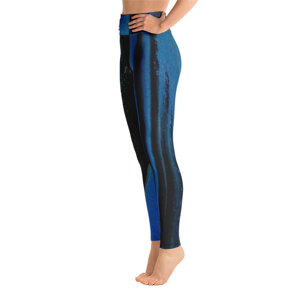 Be Tranquil ~ Active Leggings