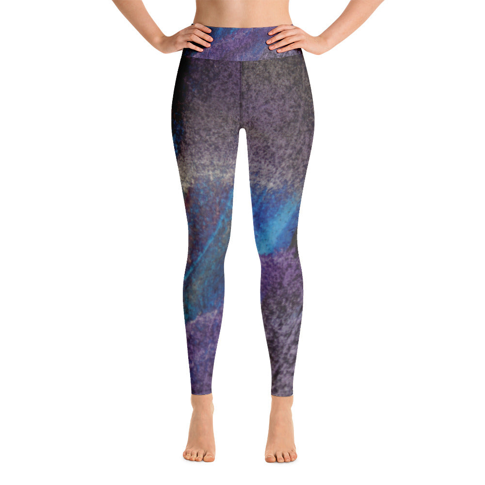 Be Radiant ~ Yoga Leggings