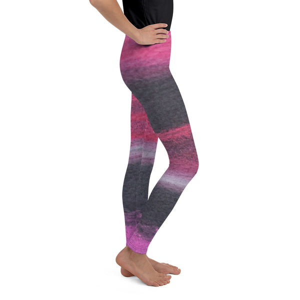 Be a Fighter ~ Youth Leggings