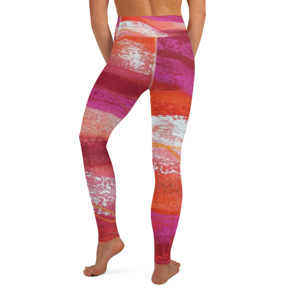 Be Luminous ~ Yoga Leggings