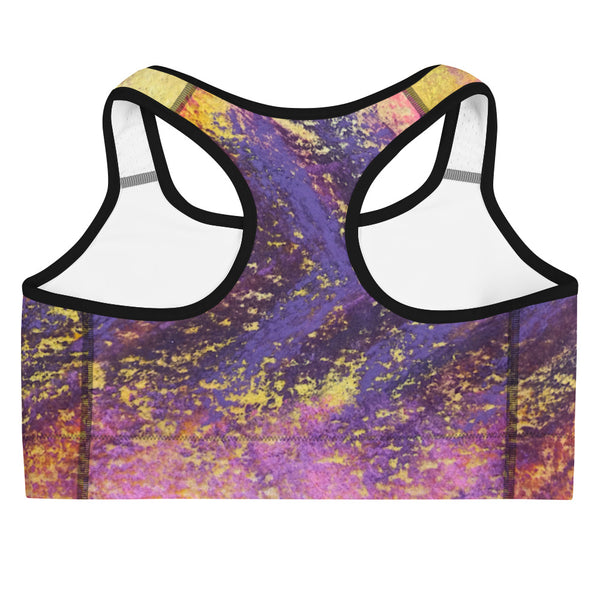 Find Magical Moments ~ Sports bra