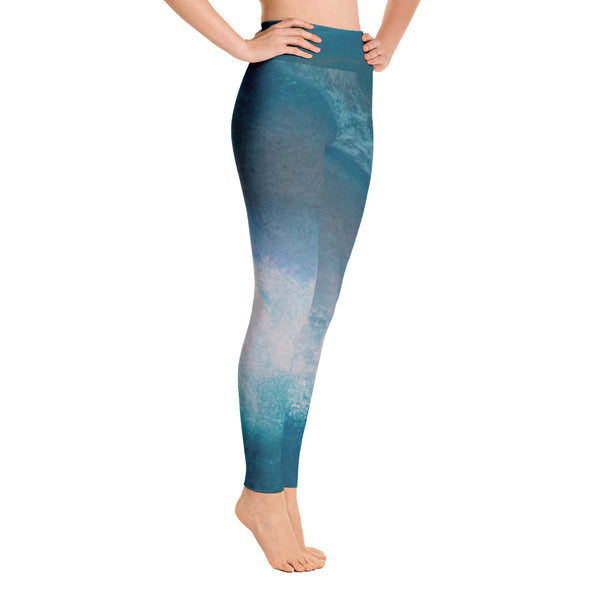 Be In the Flow ~ Active Leggings