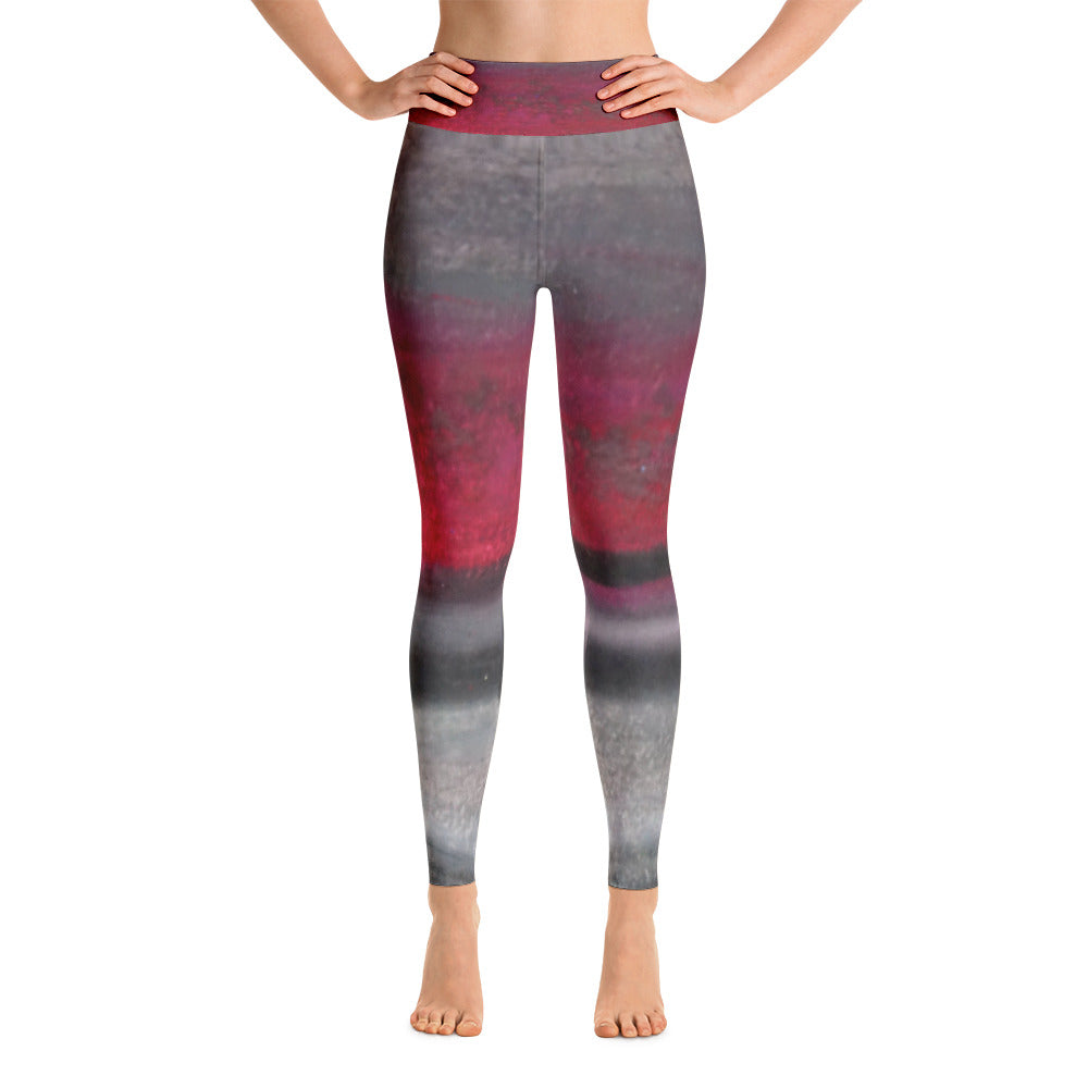 Be Adventurous ~ Active Leggings