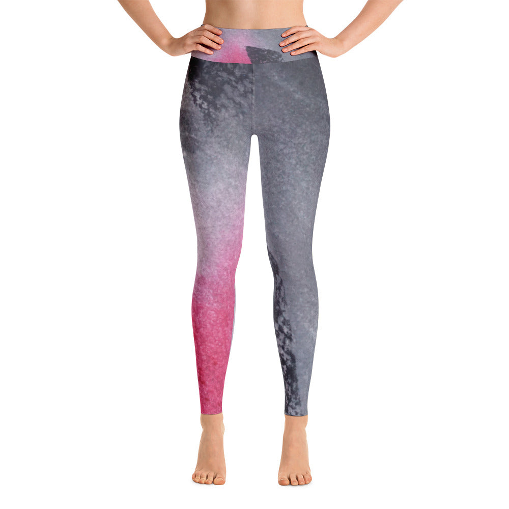 Be Joyful ~ Active Leggings