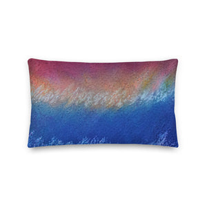 Be Present ~ Decorative ART Pillows