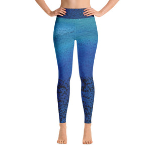 Have Courage ~ Active Leggings
