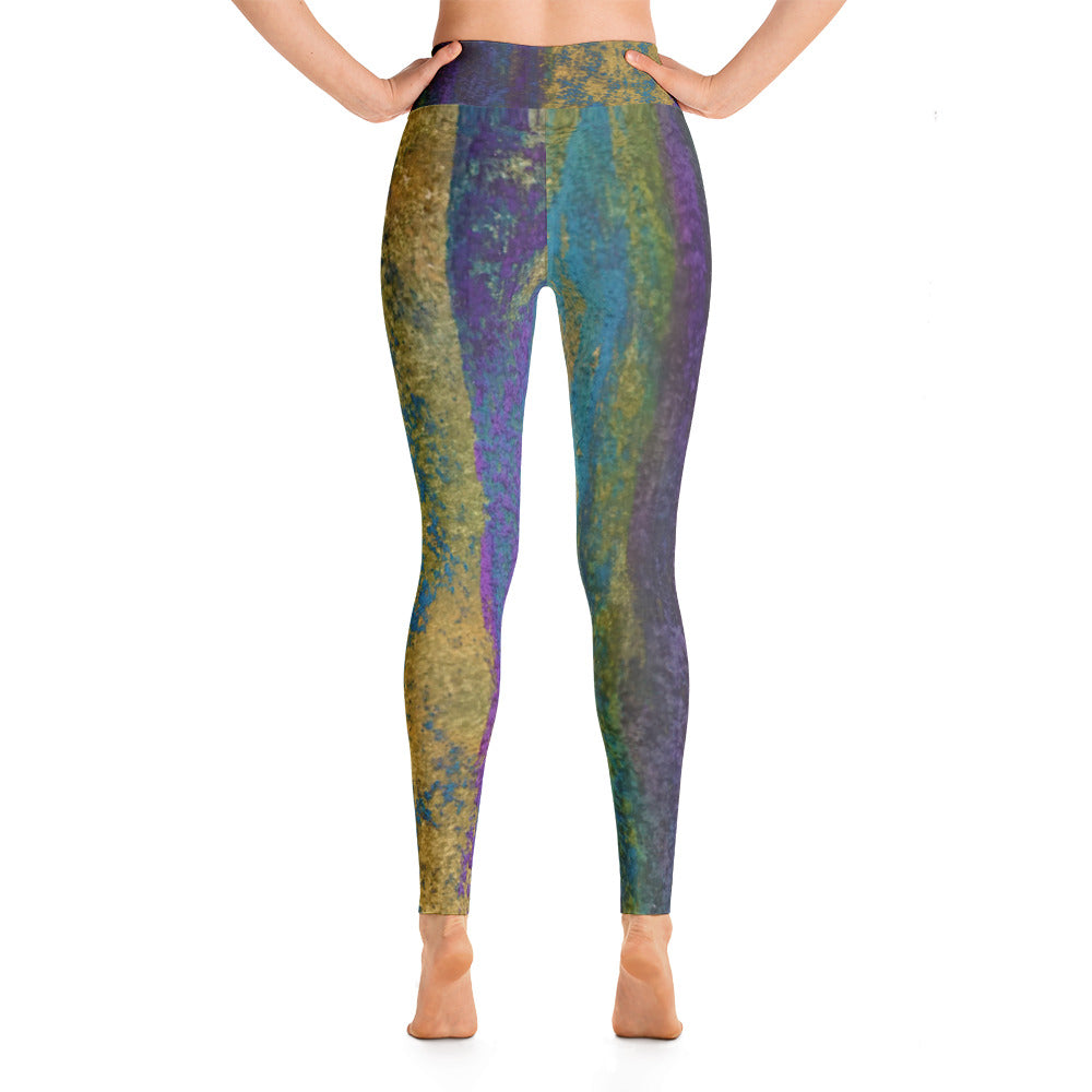 Be Unique ~ Active Leggings