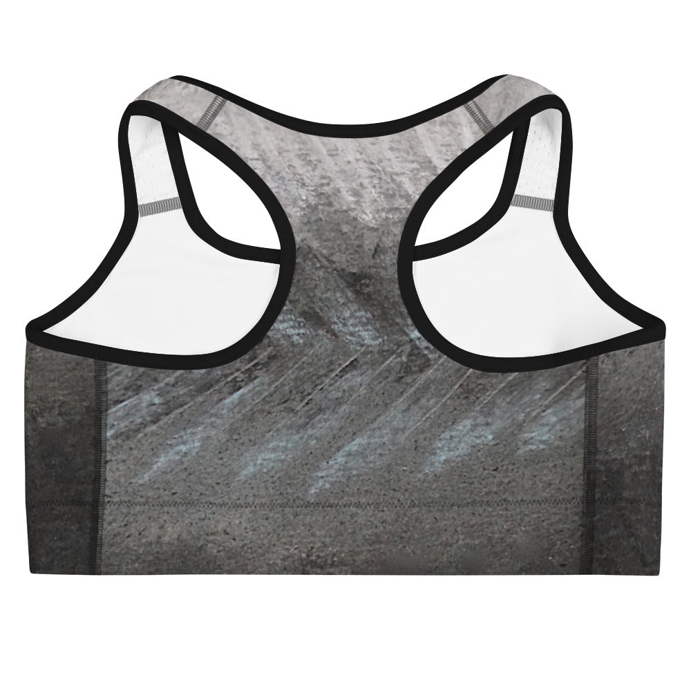 Feeling Virtuoso ~ Sports bra