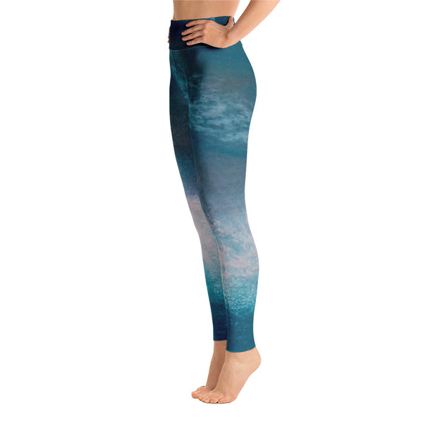 Be In the Flow ~ Active Leggings