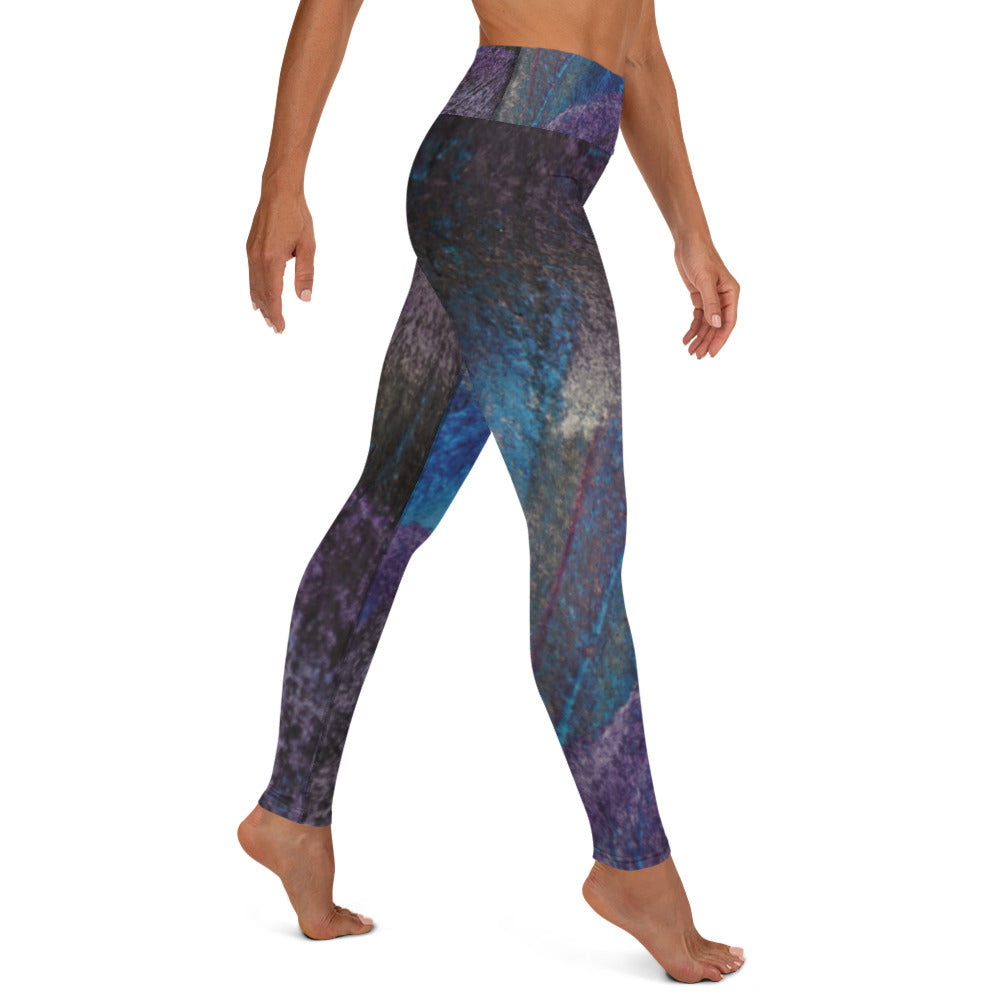 Be Radiant ~ Yoga Leggings