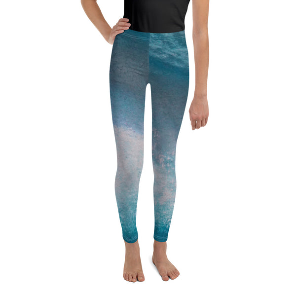 Be in the Flow ~ Youth Leggings
