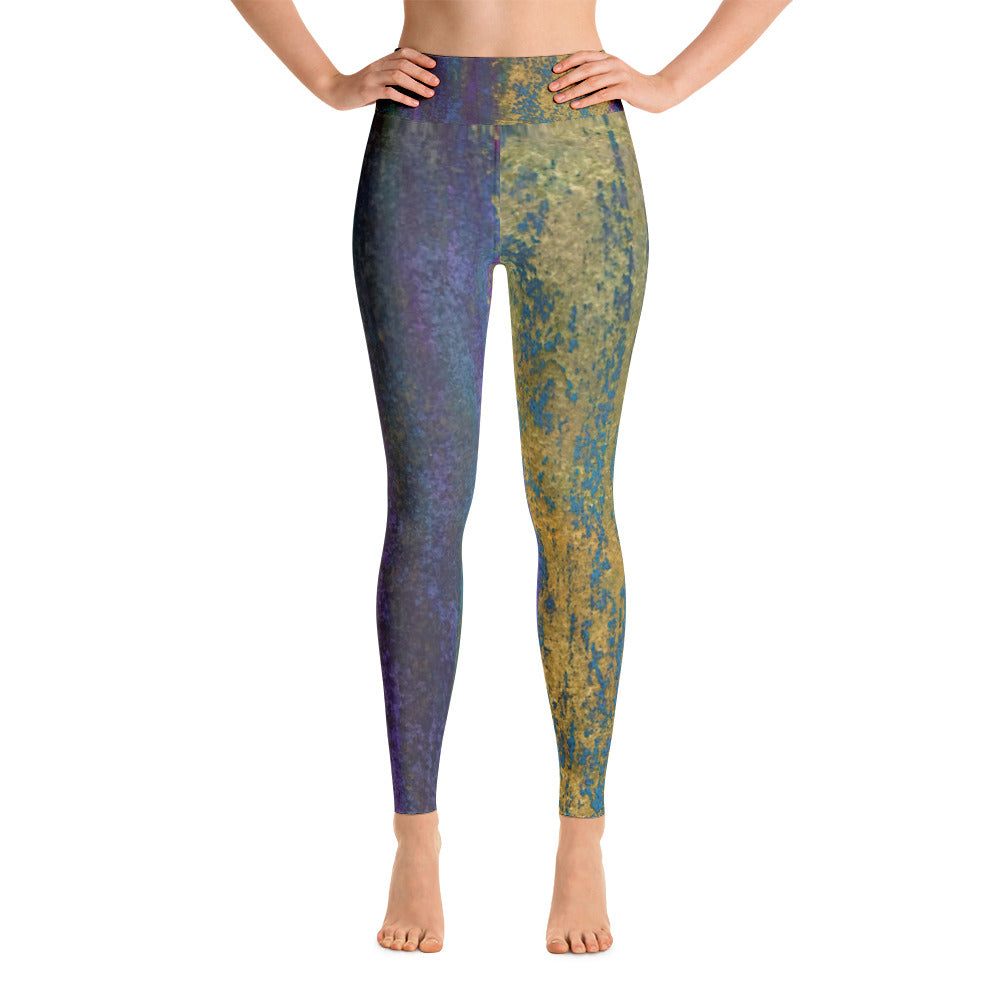 Be Unique ~ Active Leggings