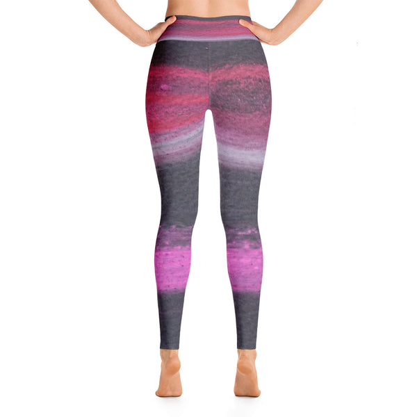 Be a Fighter ~ Active Leggings