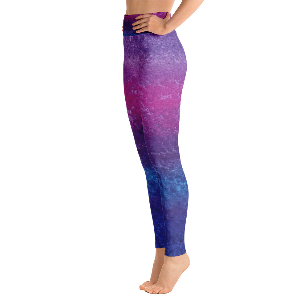 Be Memorable ~ Active Leggings