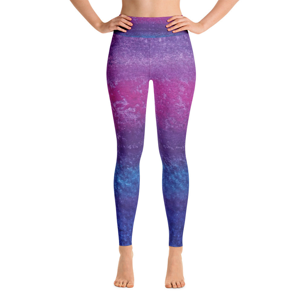 Be Memorable ~ Active Leggings