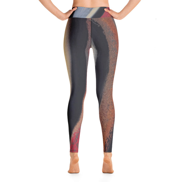 Be Ever-Changing ~ Active Leggings
