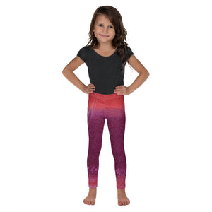 Be Kind ~ Kid's Leggings