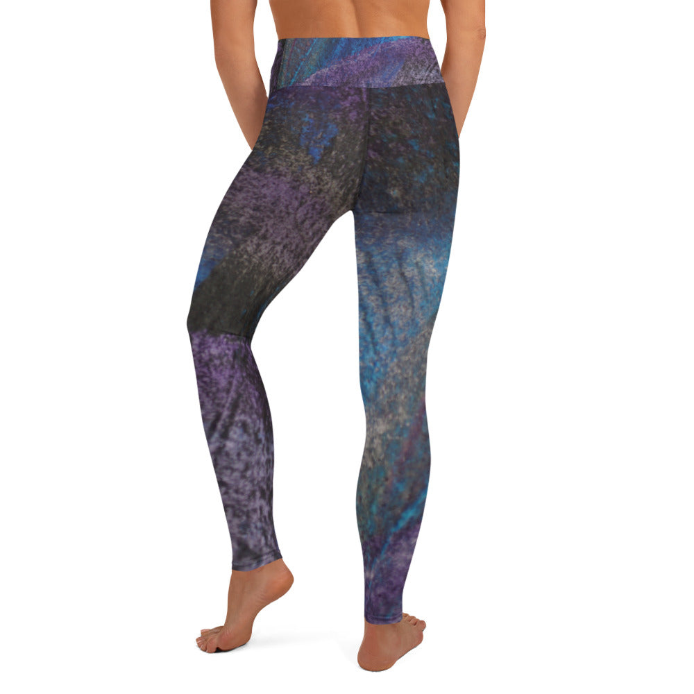 Be Radiant ~ Yoga Leggings