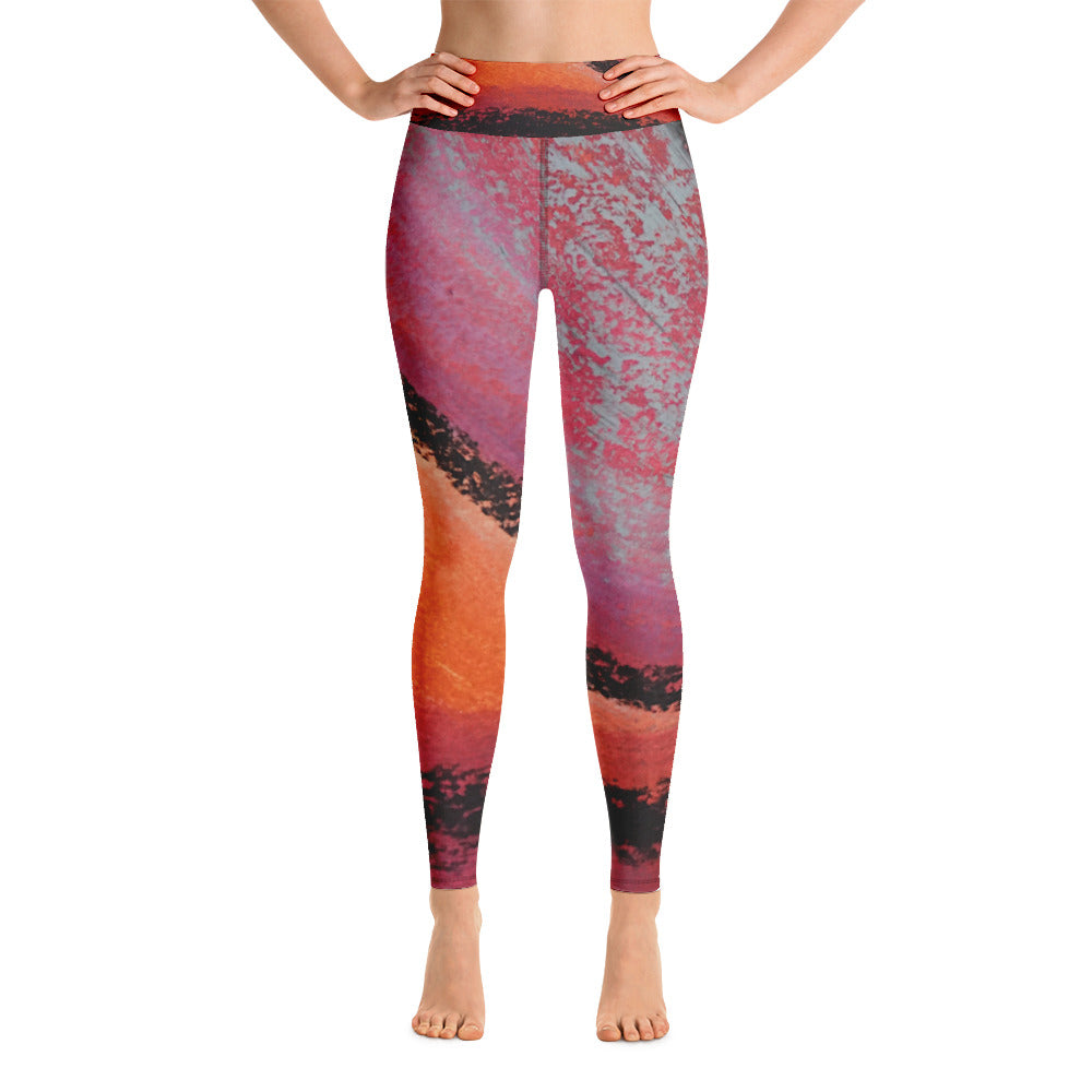 Be Dynamic ~ Active Leggings