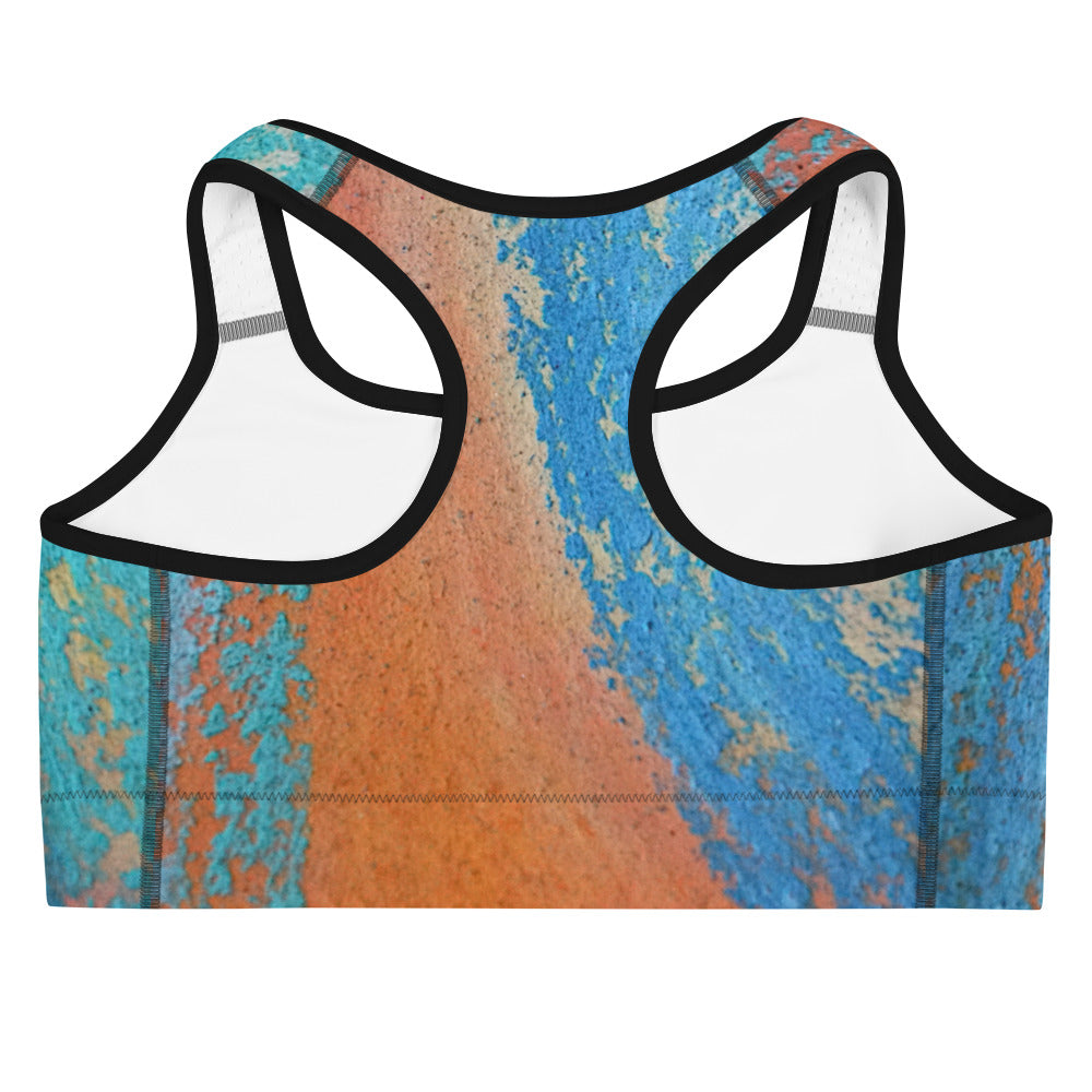 Endless Possibility ~ Sports bra