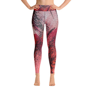Be Playful ~ Active Leggings