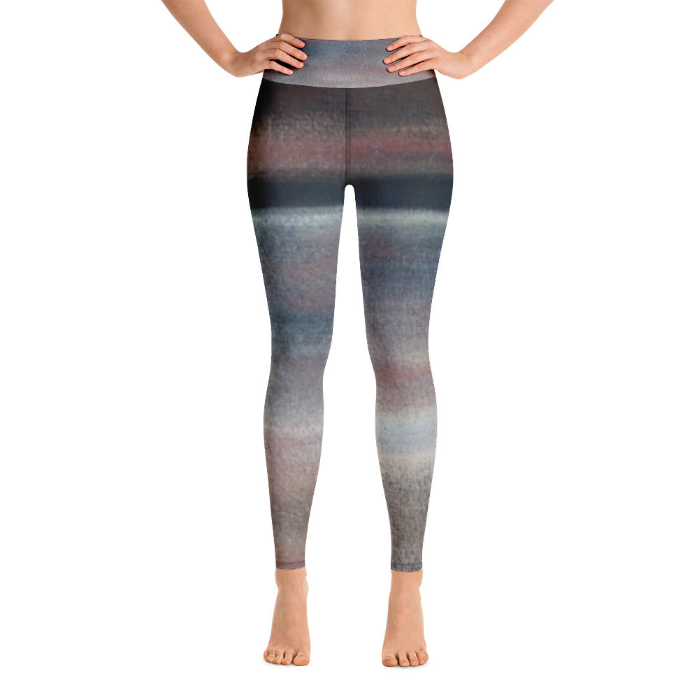 Feel Complete ~ Yoga Leggings