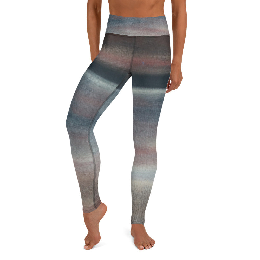 Feel Complete ~ Yoga Leggings