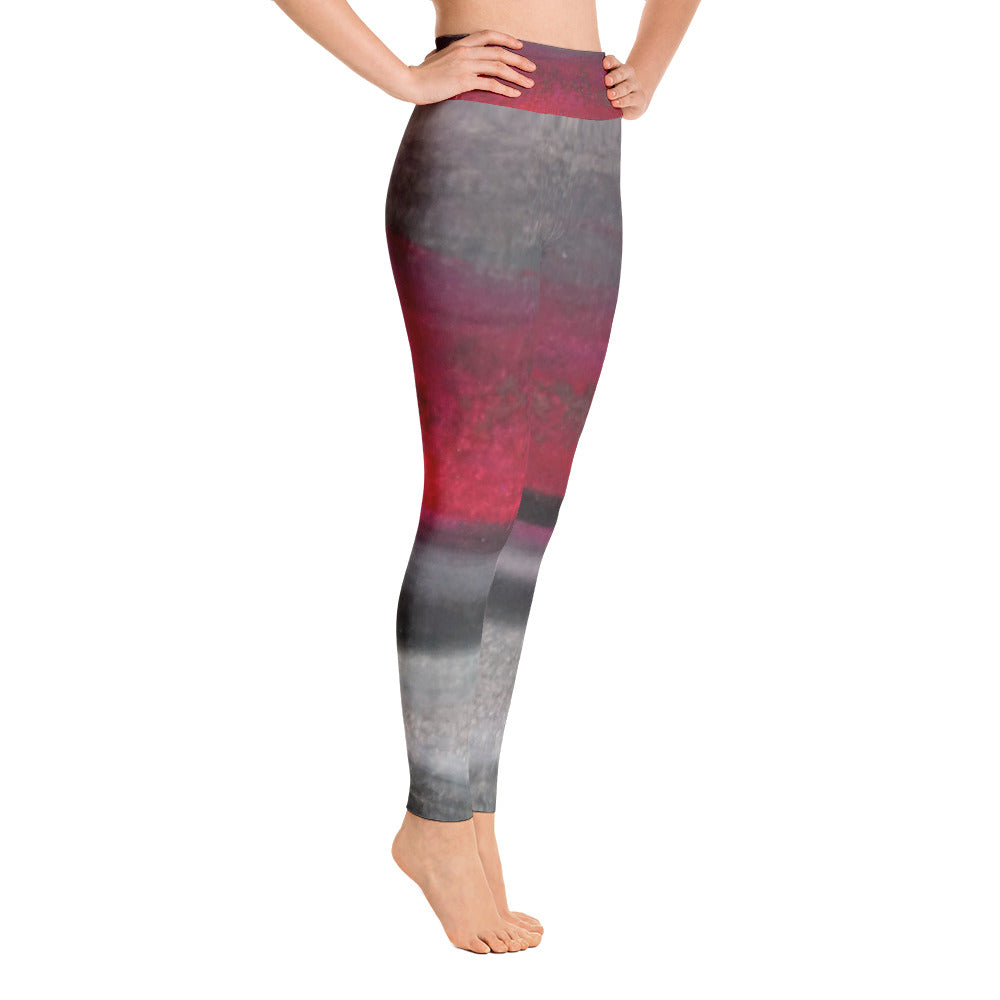 Be Adventurous ~ Active Leggings