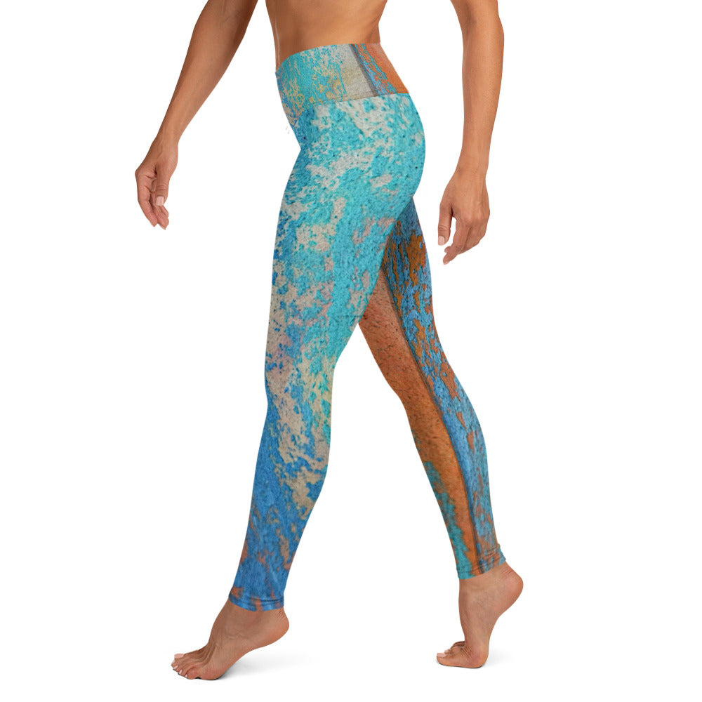 Endless Possibility ~ Yoga Leggings