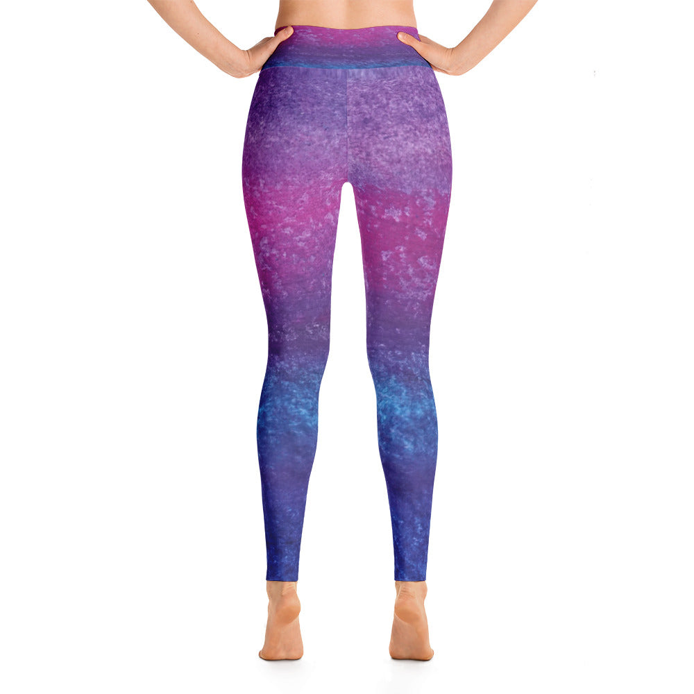 Be Memorable ~ Active Leggings