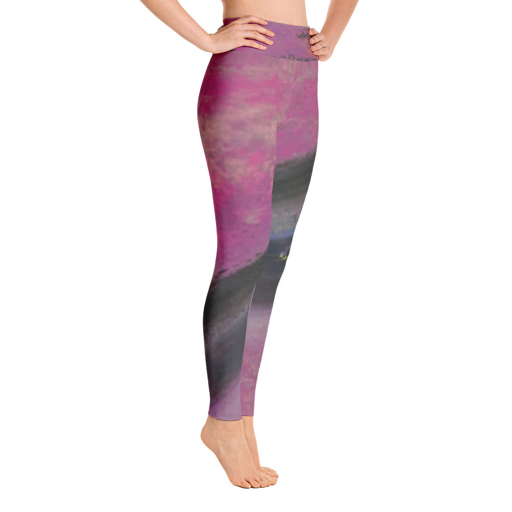 Be Soft ~ Active Leggings