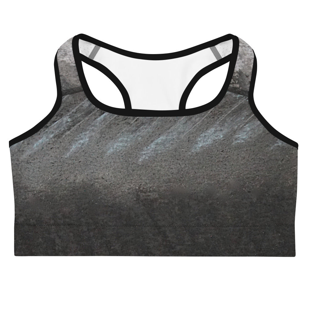 Feeling Virtuoso ~ Sports bra