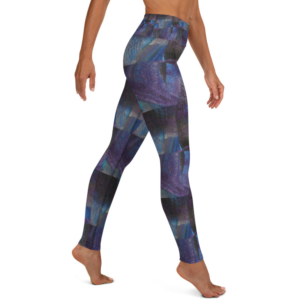 Be Radiant 2.0 ~ Yoga Leggings