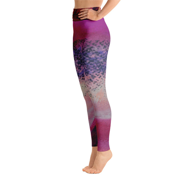 Be Energized ~ Active Leggings