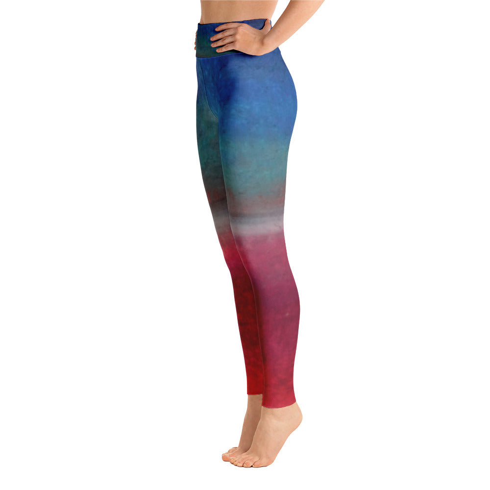 Be Inspired ~ Active Leggings