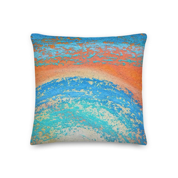 Endless Possibility ~ Toss Pillow