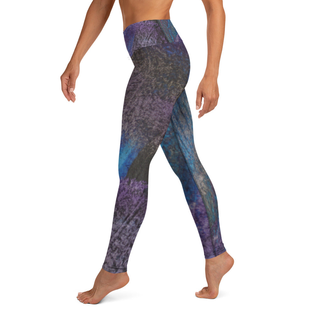 Be Radiant ~ Yoga Leggings