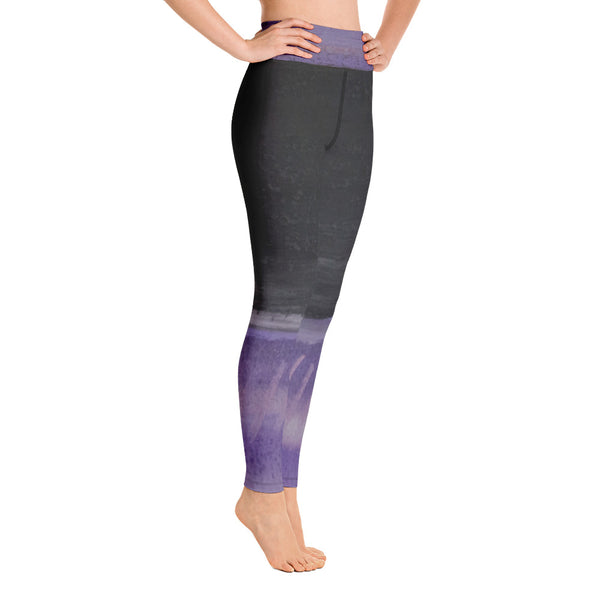 Be Victorious ~ Active Leggings