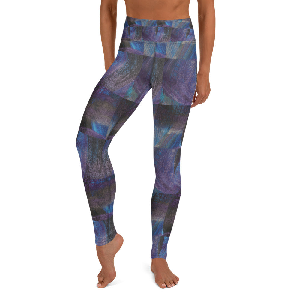 Be Radiant 2.0 ~ Yoga Leggings