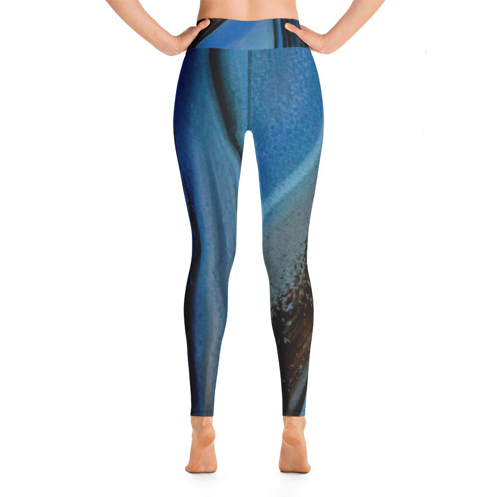 Be Tranquil ~ Active Leggings