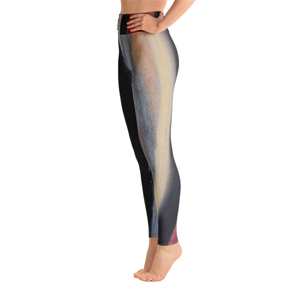 Be Ever-Changing ~ Active Leggings