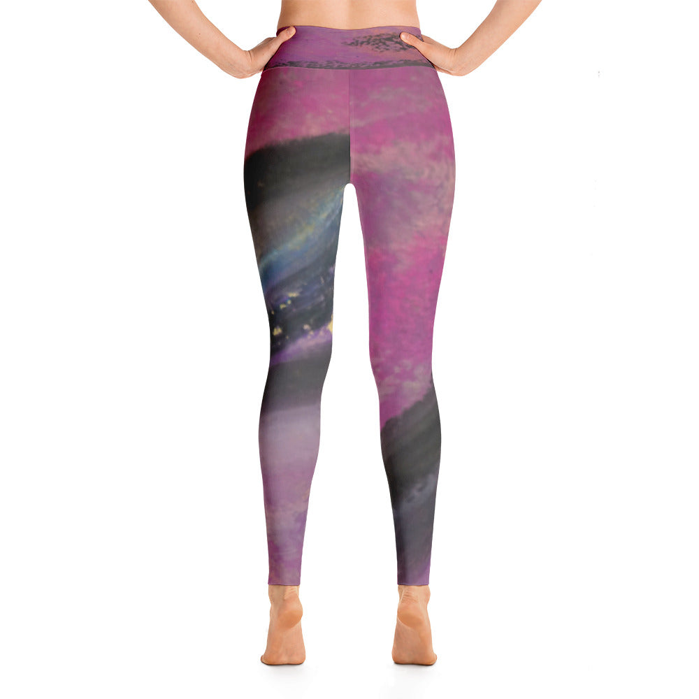 Be Soft ~ Active Leggings