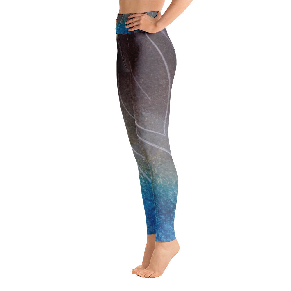 Be Graceful ~ Active Leggings