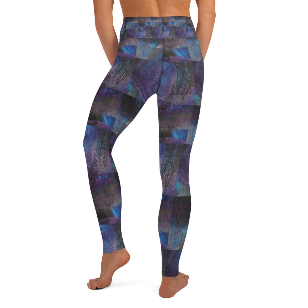 Be Radiant 2.0 ~ Yoga Leggings